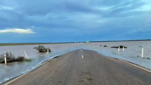 Stuart Highway