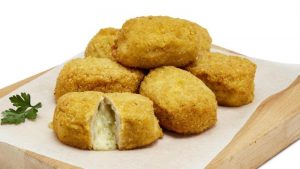 Chicken Kiev