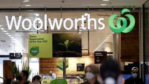 Woolworths