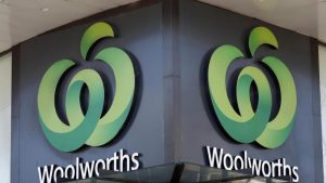 Woolworths