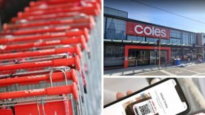 Coles