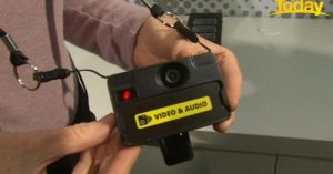 body-worn cameras