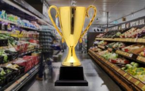 Supermarket of the Year