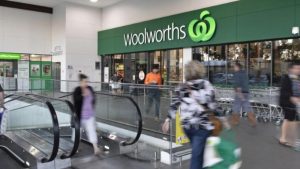 Woolworths