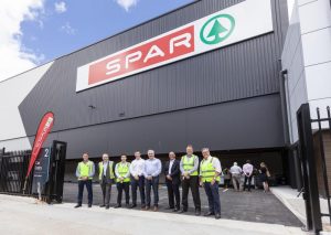 SPAR