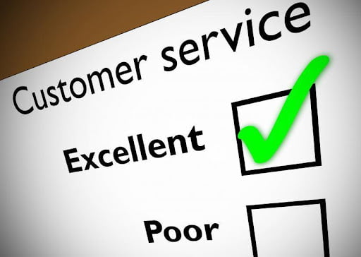 customer service strategies