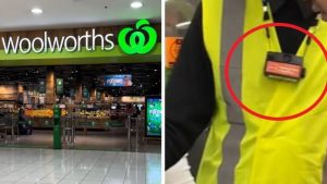 woolworths