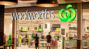 Woolworths