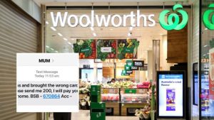 Woolworths