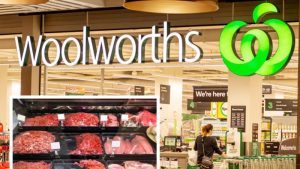 Woolworths