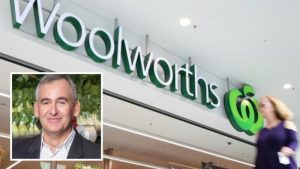 Woolworths