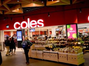 coles