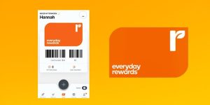 Everyday Rewards Program