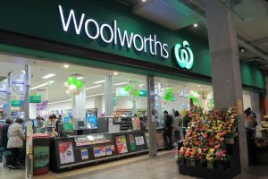 Woolworths