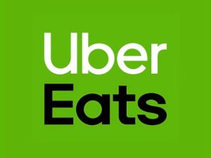 Uber Eats