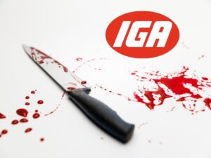 IGA