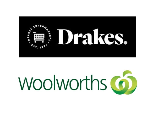 woolworths drakes