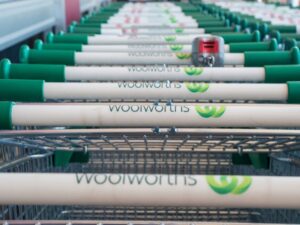 woolworths