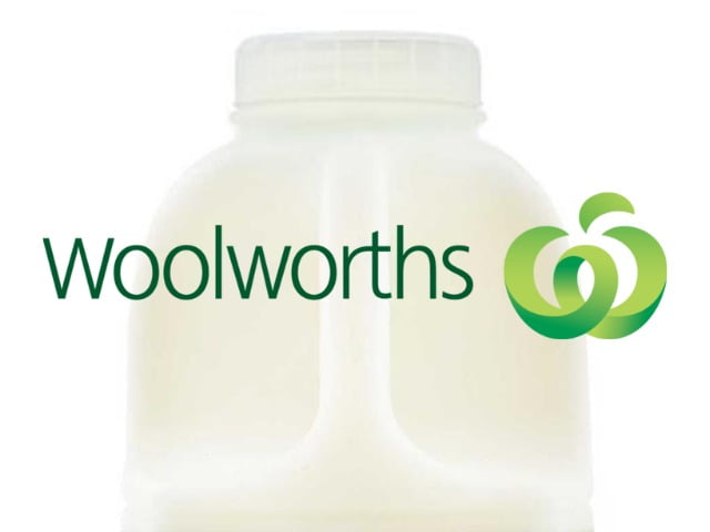 woolworths clear cap