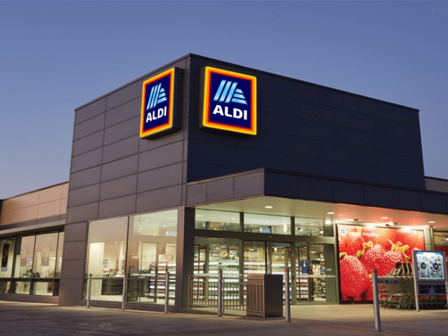 Aldi