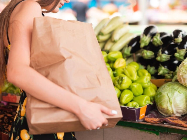 local grocers