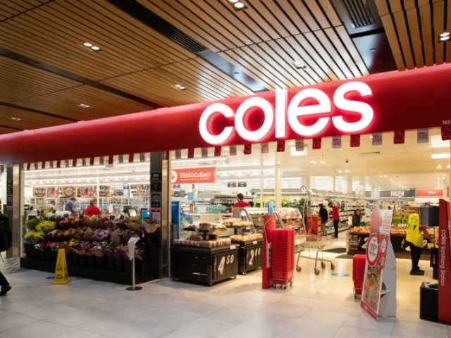 Coles