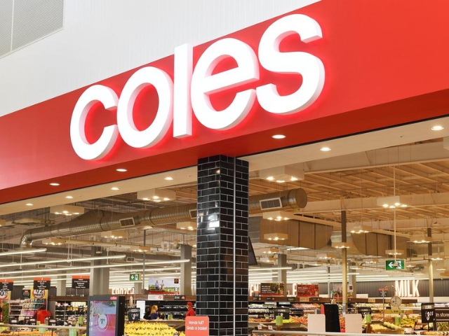 Coles