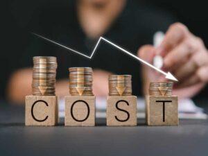 reduce costs