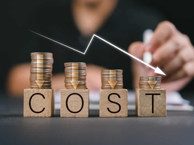 reduce costs