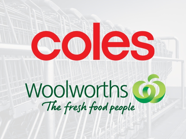 supermarket
