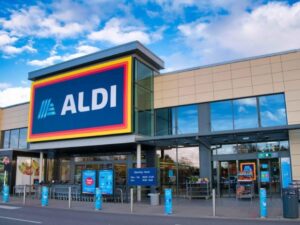 Aldi