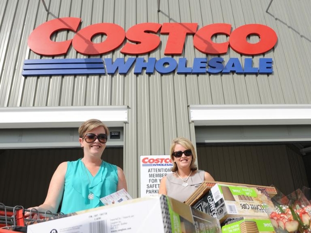 costco