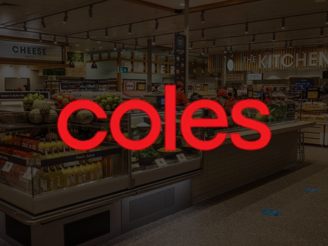 coles