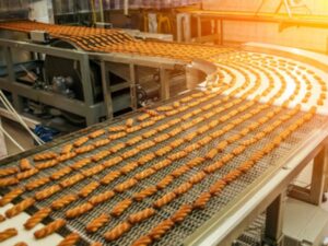 manufacturing