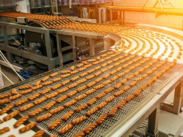 manufacturing