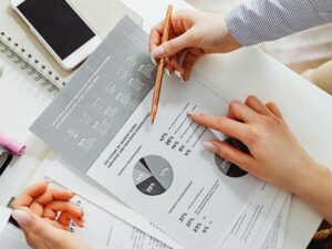 metrics