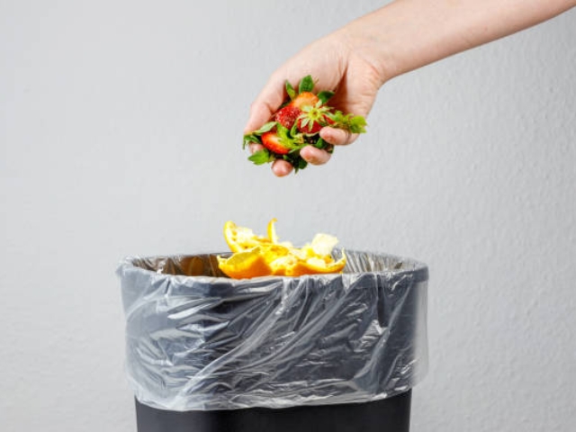 food waste